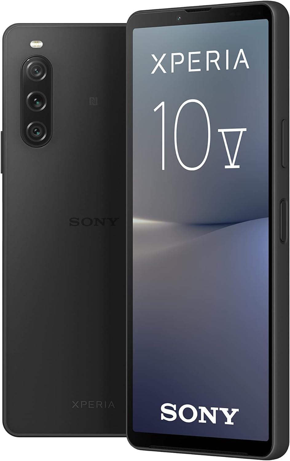 Ficha técnica Sony Xperia 10