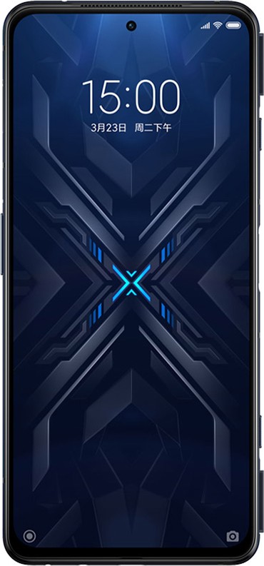 Ficha técnica Xiaomi Black Shark 4 Pro