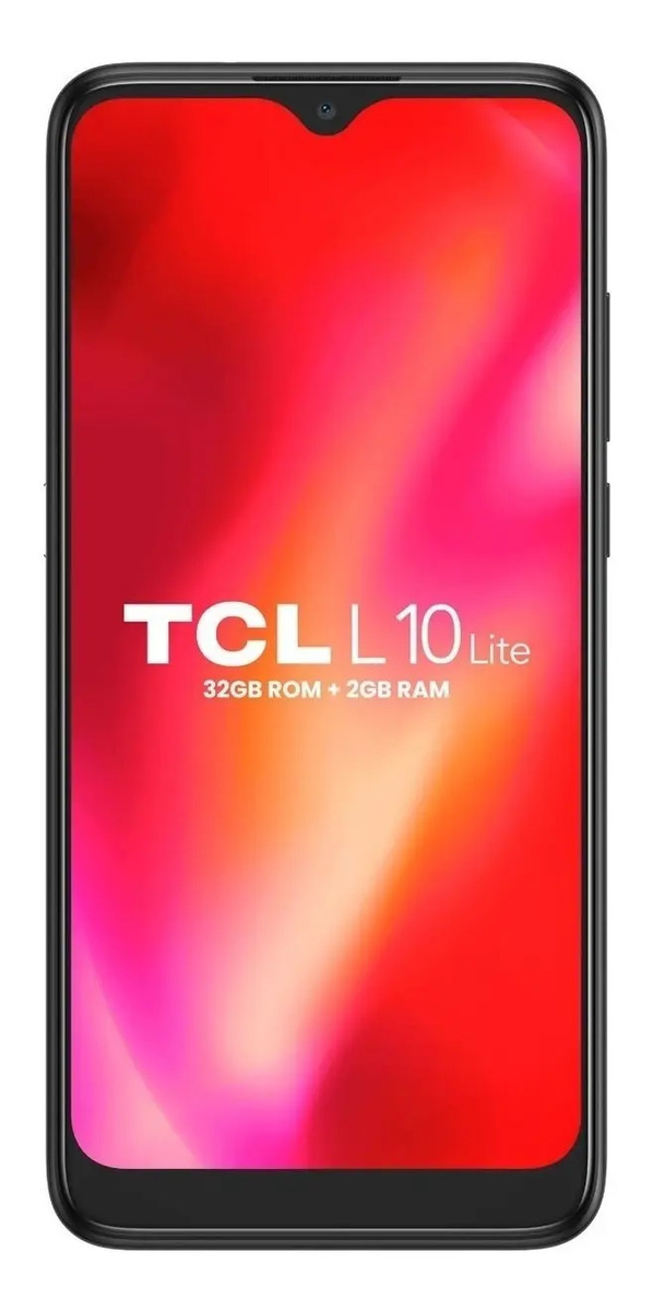 Ficha técnica TCL L10 Lite