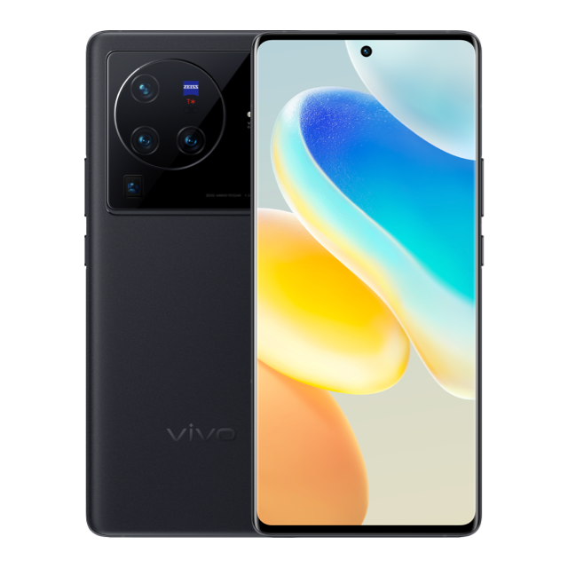 Ficha técnica Vivo X80 Pro