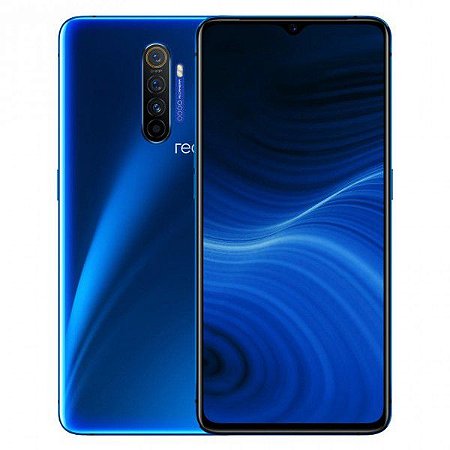 Ficha técnica Realme X2