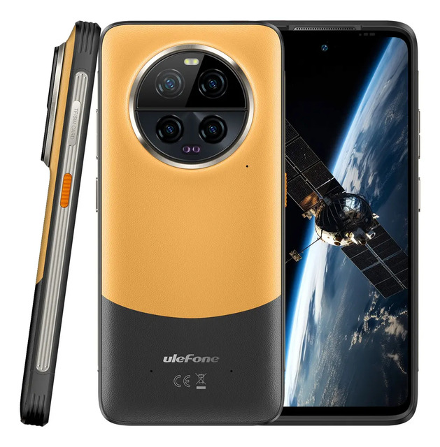 Ficha técnica Ulefone Armor 23 Ultra