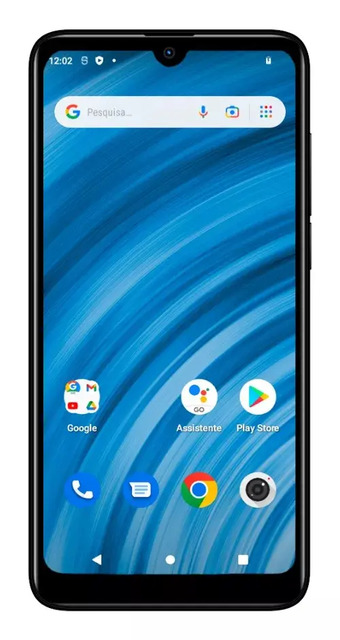 Ficha técnica Positivo Twist 5 Pro