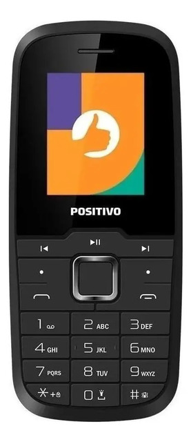 Ficha técnica Positivo P26