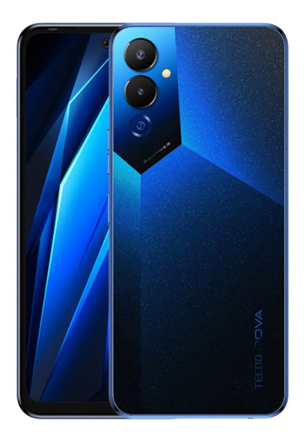 Ficha técnica Tecno Pova 4