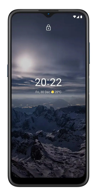 Ficha técnica Nokia G21