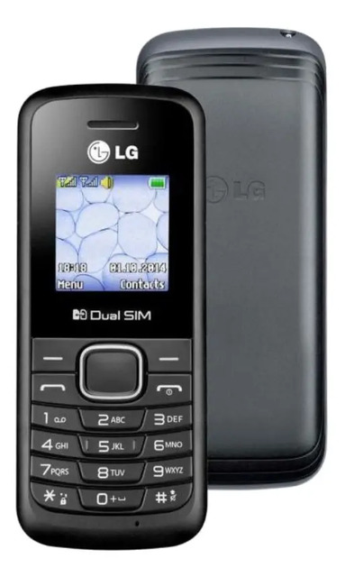 Ficha técnica LG B220
