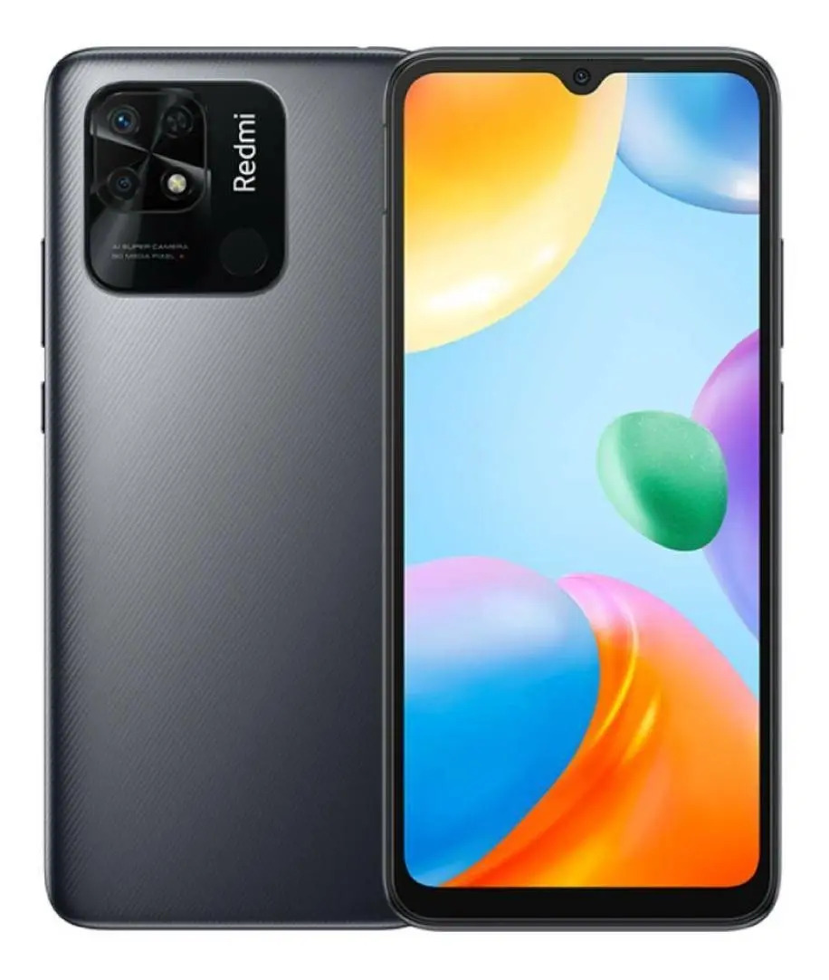 Ficha técnica Xiaomi Redmi 10C D NQ NP 690265 MLA49949612039 052022 F 478b9c9aef4e