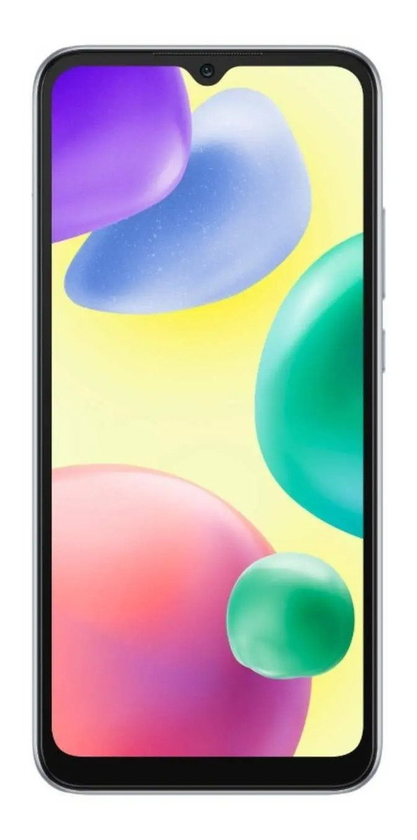Ficha técnica Xiaomi Redmi 10A
