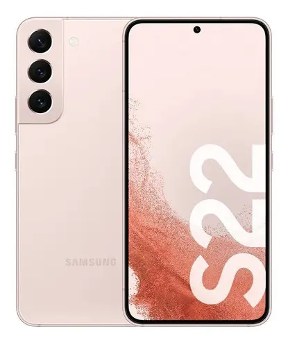 Ficha técnica Samsung Galaxy S S22 Dual SIM (Snapdragon)