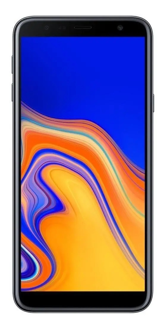 Ficha técnica Samsung Galaxy J J4+ Duos