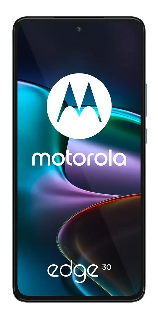 Ficha técnica Motorola Edge 30 Dual SIM
