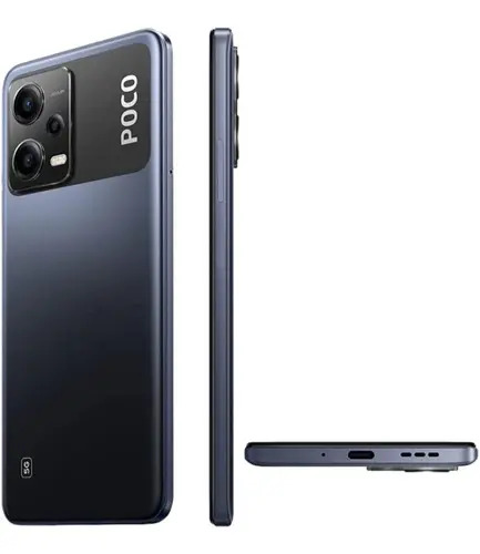 Ficha técnica Xiaomi POCO x5 5G Global