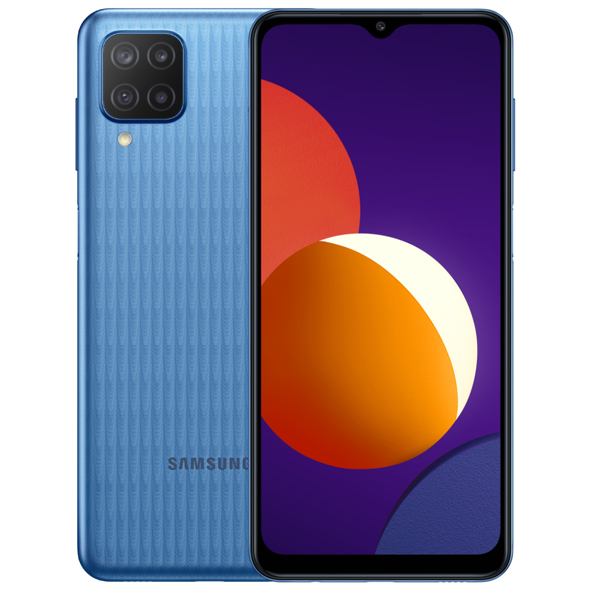 Ficha técnica Samsung M12