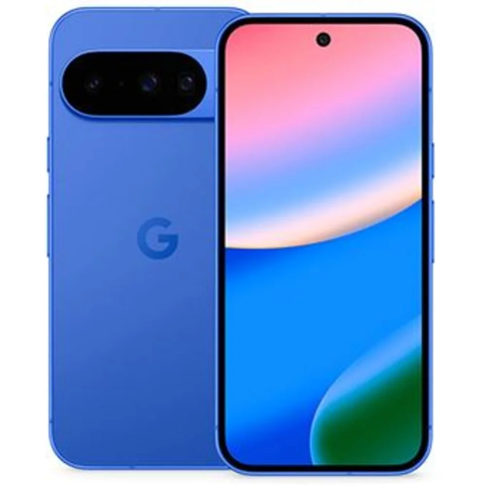 Ficha técnica Google Pixel