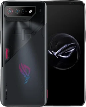 Ficha técnica Asus ROG Phone 7