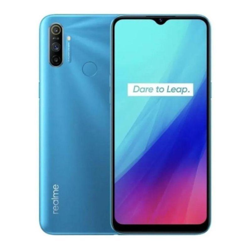 Ficha técnica Realme C3