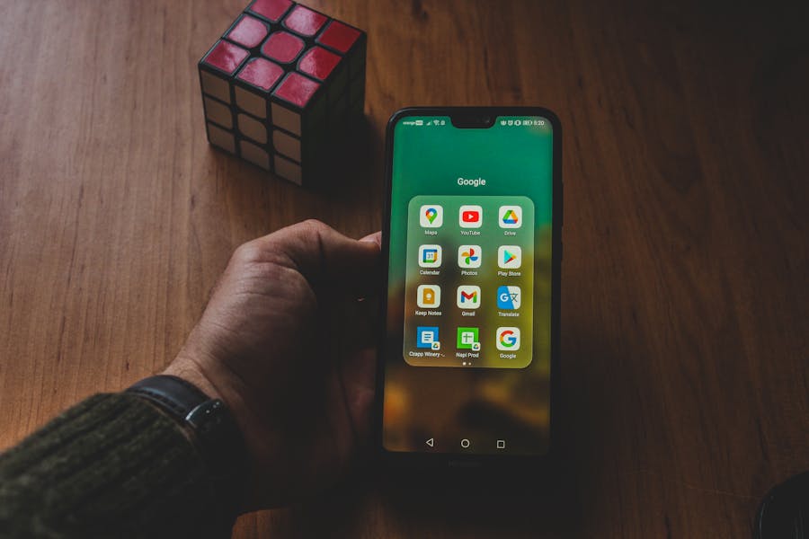 Imagen de Google Pixel 7 Pro vs Google Pixel 8