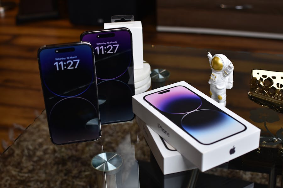 Imagen de Google Pixel 8 vs iPhone 14