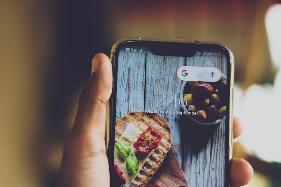 Imagen de Google Pixel 8 vs Google Pixel 8 Pro