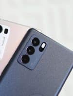 seu celular cair na água