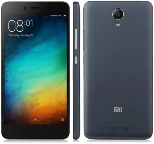 Ficha técnica Xiaomi Redmi Note 2 xiaomi-redmi-note-2