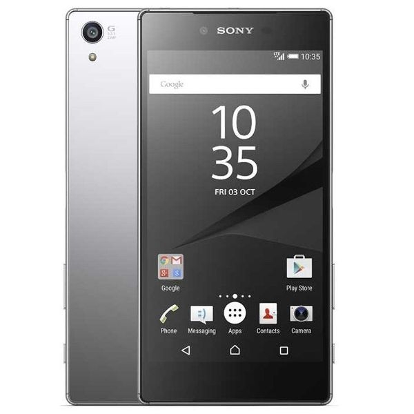 Ficha técnica Sony Xperia Z5 Premium