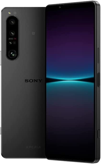 Ficha técnica Sony Xperia 1 IV