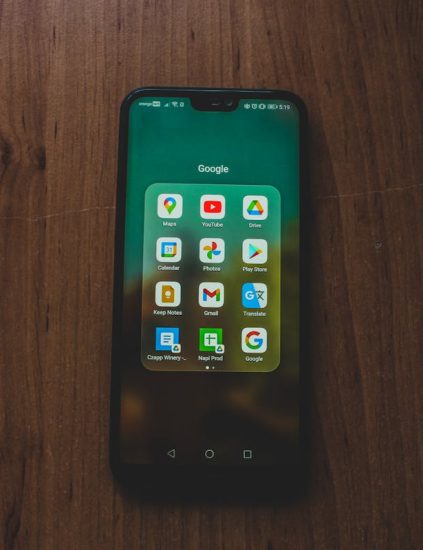 Imagen de Google Pixel 8 vs Google Pixel 8a