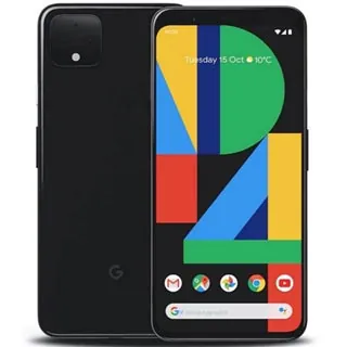 Ficha técnica Google Pixel 4