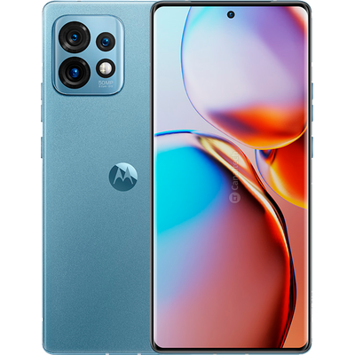 Ficha técnica Motorola Moto X40