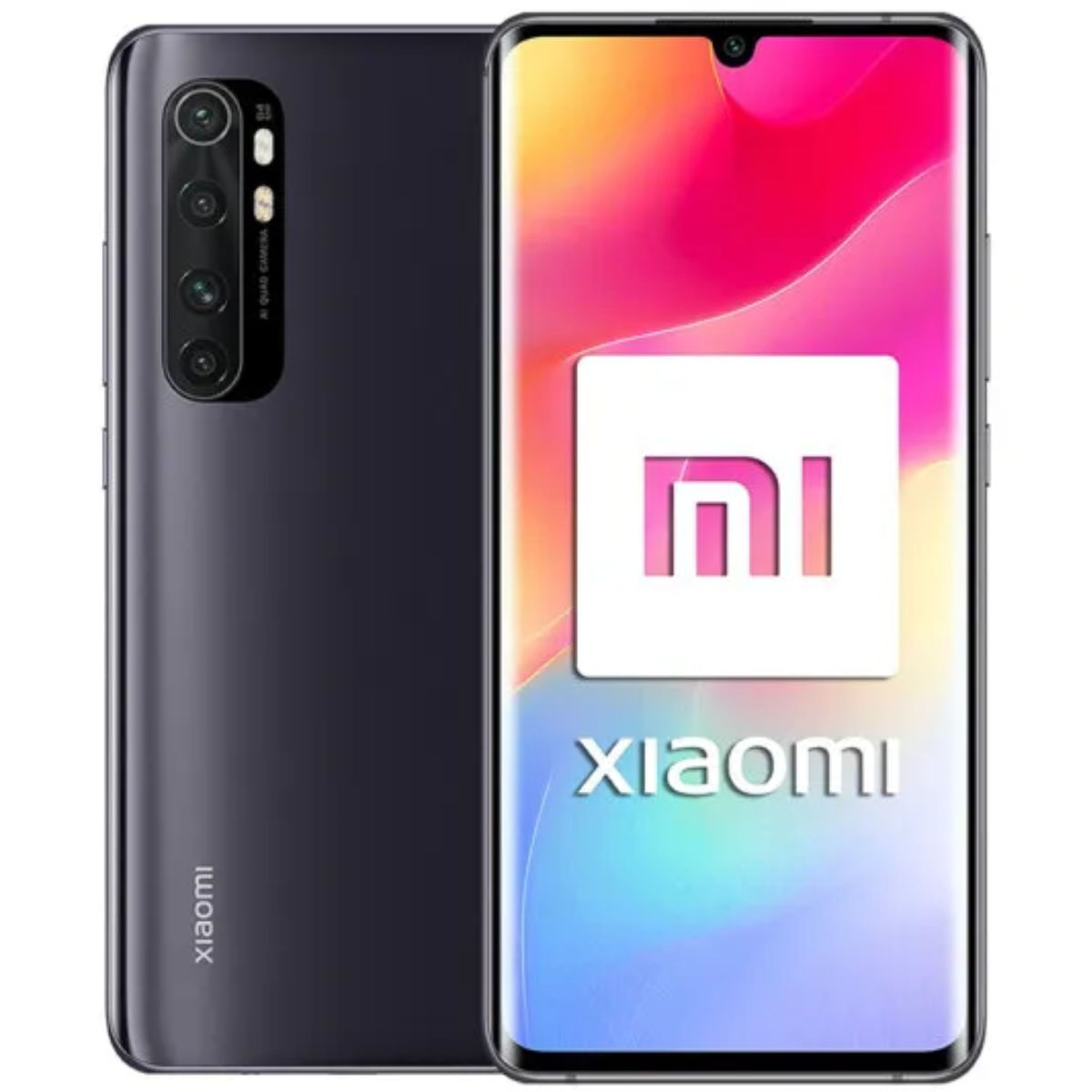 Ficha técnica Xiaomi Mi Note 10 Lite
