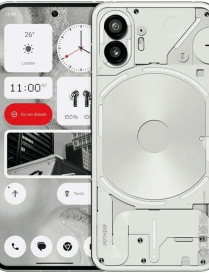 Nothing Phone 2