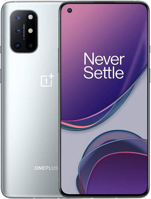 Ficha técnica OnePlus 8T