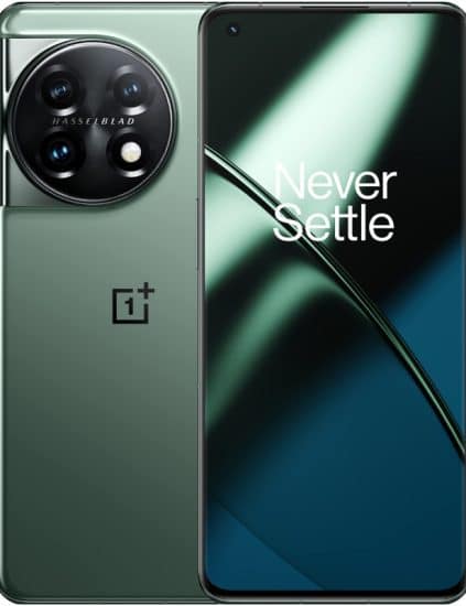 oneplus 11 oxygen 13