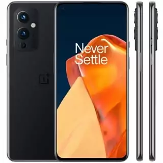 Ficha técnica OnePlus 9 Dual SIM