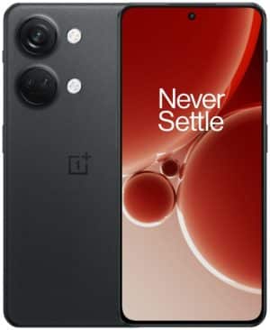 Ficha técnica OnePlus Nord 3 5G
