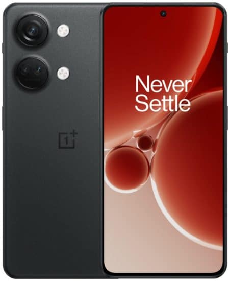 Ficha técnica OnePlus Nord 3 5G oneplus nord 3 5g 3