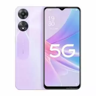 Ficha técnica Oppo A78 5G