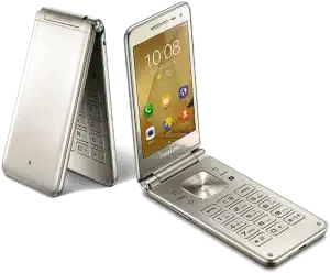 Ficha técnica Samsung Galaxy Folder2 Duos