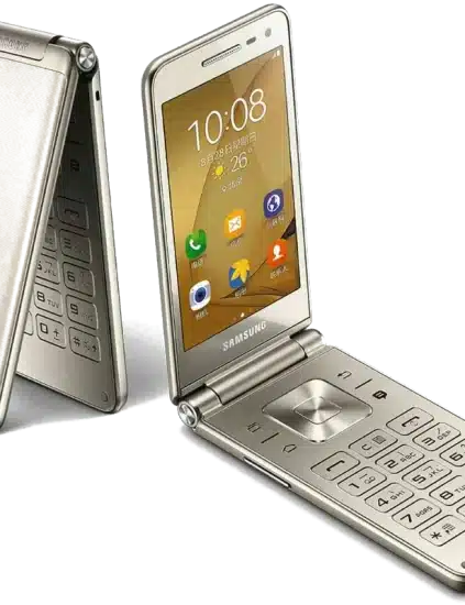 samsung galaxy folder2 duos
