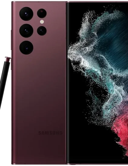 Ficha técnica Samsung Ultra