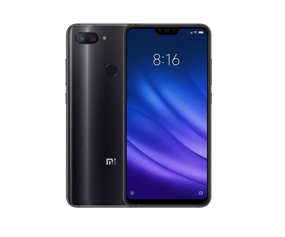 Ficha técnica Xiaomi Mi 8 Lite