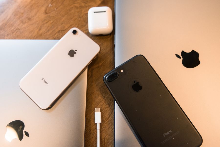 Imagen de Title: Melhores carregadores para iPhone: rápidos, seguros e certificados