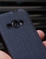 Imagen de Capinha carteira para celular: praticidade, proteção e estilo