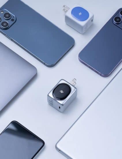 Imagen de Como funciona o MagSafe: carregamento, segurança e praticidade