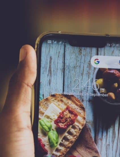 Imagen de Melhores tipos de capinha de celular: proteção, estilo e praticidade