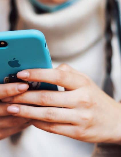 Película de vidro temperado ou hidrogel: qual protege melhor seu celular?