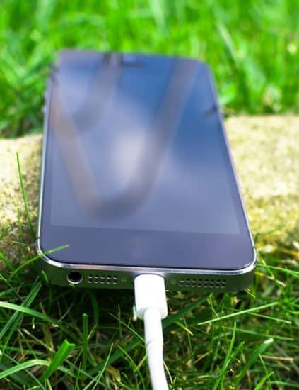 Imagen de Qual a potência ideal de carregador para celular?