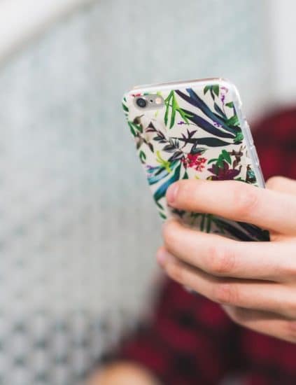 Imagen de Tipos de capinha de celular: proteção, estilos e dicas para escolher